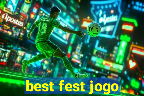 best fest jogo